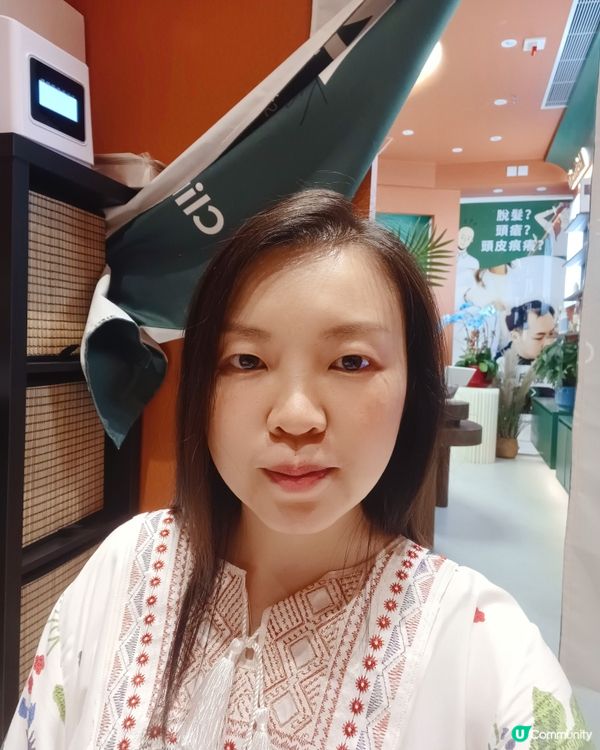 頭療解決我嘅失眠與繃緊！💆‍♀️✨