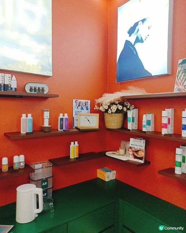 頭療解決我嘅失眠與繃緊！💆‍♀️✨