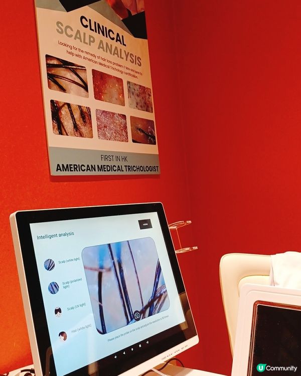 頭療解決我嘅失眠與繃緊！💆‍♀️✨