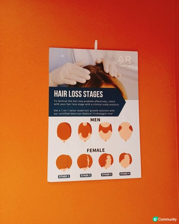 頭療解決我嘅失眠與繃緊！💆‍♀️✨