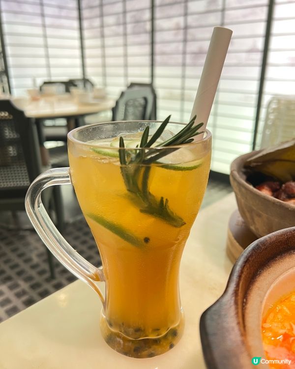 驚喜滿滿😍新派浙江菜！初嘗江南園林風綠茶餐廳🌿