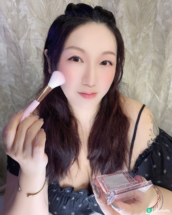 1. 水光感天花板✨ 閃耀不出錯！