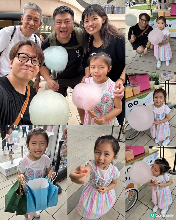 GO PARK Sports 復活動感節 ⚽️🏒