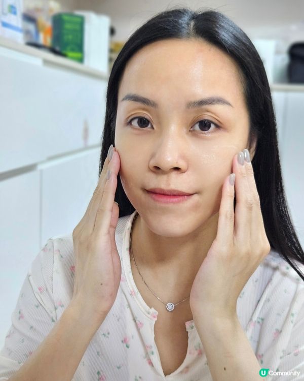 水潤光肌保濕攻略 ✨💧