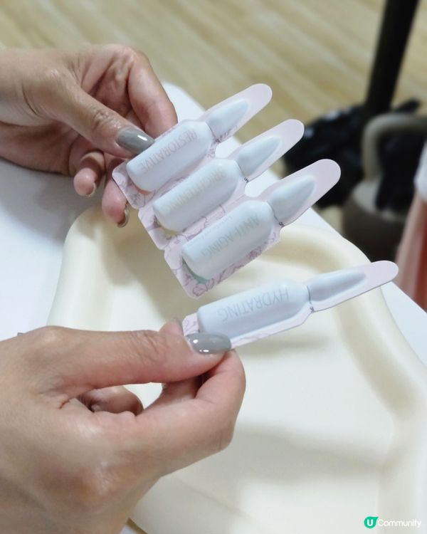 水潤光肌保濕攻略 ✨💧