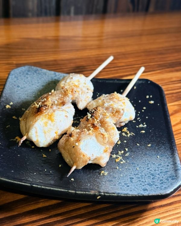 灣仔昭和懷舊美食 