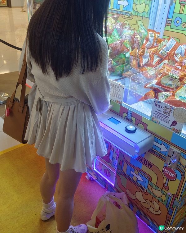 iSQUARE x Jack’n Jill珍珍脆爆開心天地