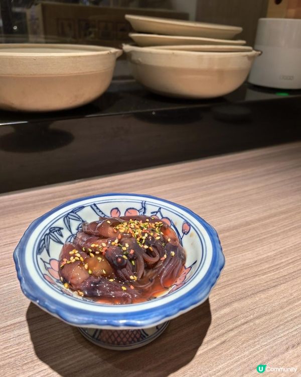 特色鐵盒燒蠔必試爐端燒