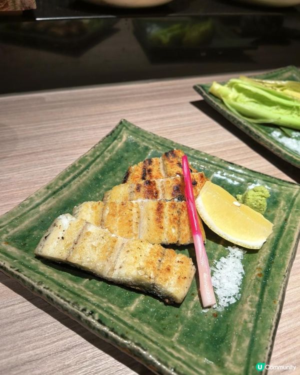 特色鐵盒燒蠔必試爐端燒