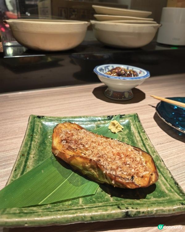 特色鐵盒燒蠔必試爐端燒