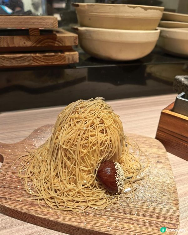 特色鐵盒燒蠔必試爐端燒