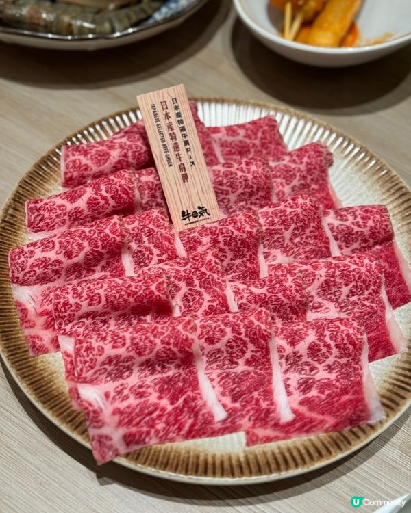 今日不減肥😆！挑戰澳洲極上和牛海鮮放題 🐮✨