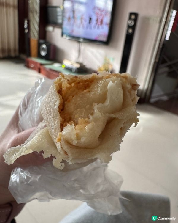 福建特色小食