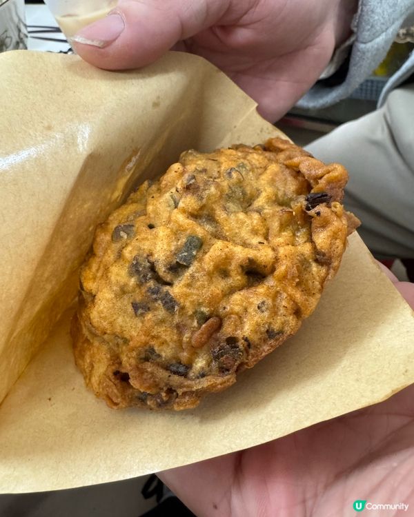 福建特色小食