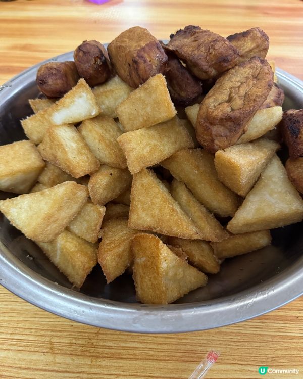福建特色小食