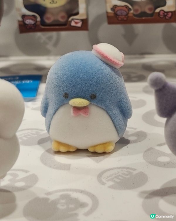 Chill賞放假