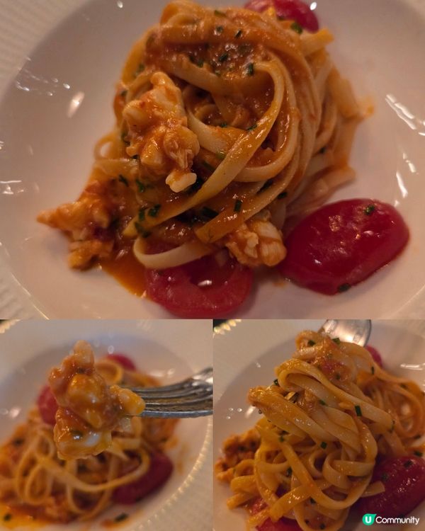 米芝蓮星級主廚👨🏻‍🍳