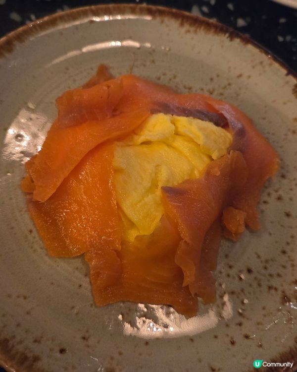 米芝蓮星級主廚👨🏻‍🍳