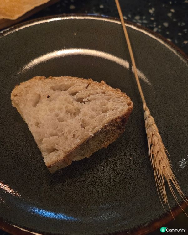 米芝蓮星級主廚👨🏻‍🍳