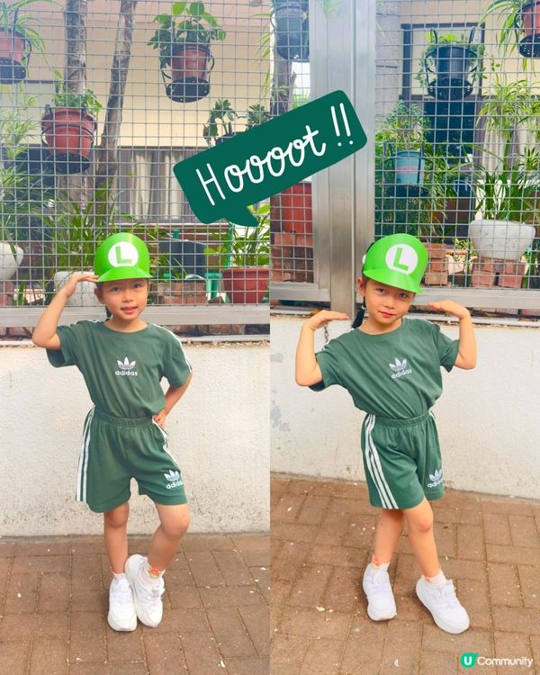 瑪利奧狂熱 🎈