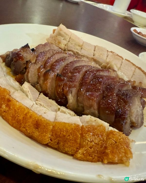 西貢隱藏60年老字號！自己買海鮮師傅即煮，鮮到爆炸🦀