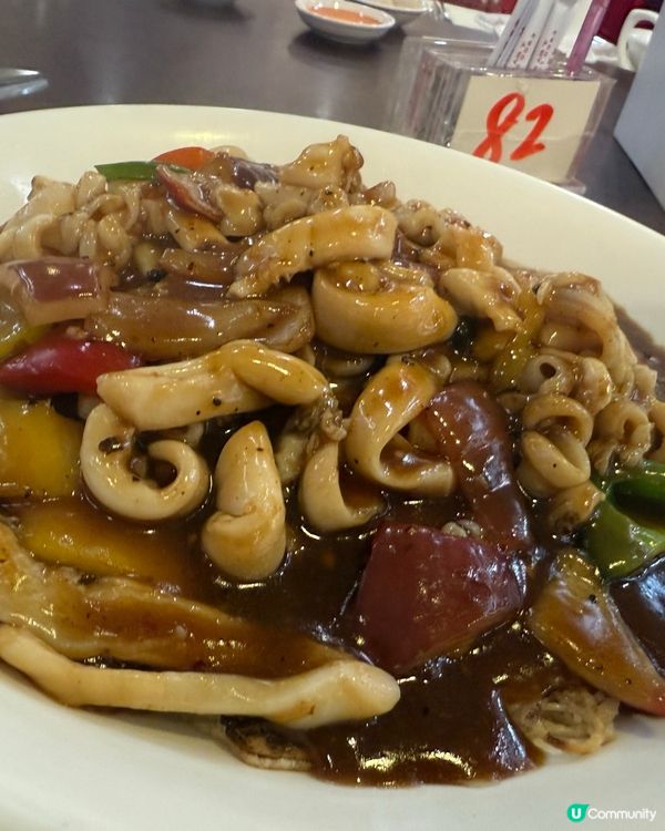 西貢隱藏60年老字號！自己買海鮮師傅即煮，鮮到爆炸🦀