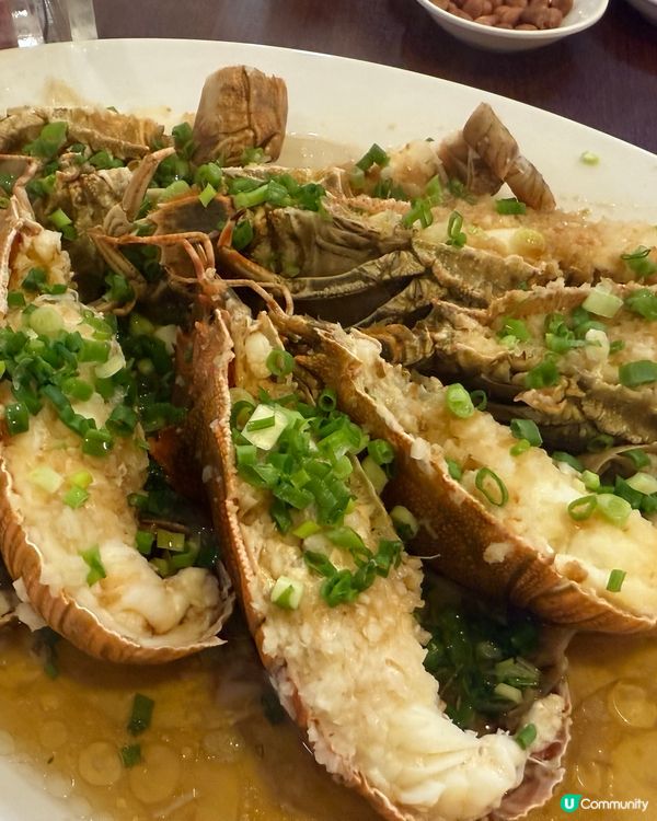 西貢隱藏60年老字號！自己買海鮮師傅即煮，鮮到爆炸🦀