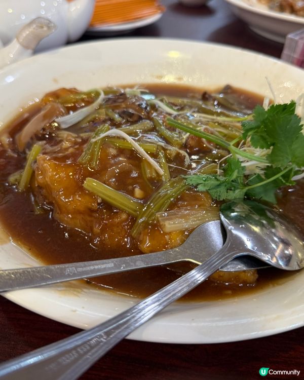 西貢隱藏60年老字號！自己買海鮮師傅即煮，鮮到爆炸🦀