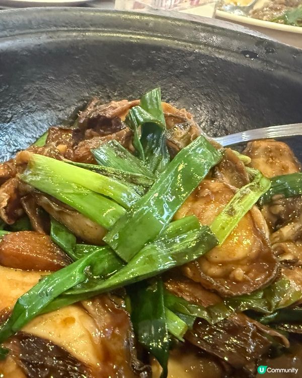 西貢隱藏60年老字號！自己買海鮮師傅即煮，鮮到爆炸🦀