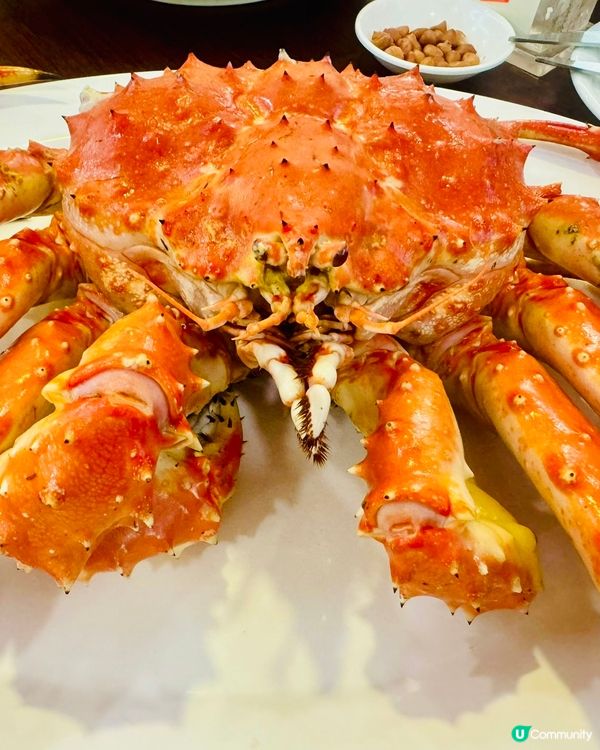 西貢隱藏60年老字號！自己買海鮮師傅即煮，鮮到爆炸🦀