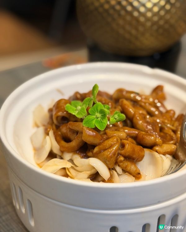 潮州菜打卡必去！📸🤩