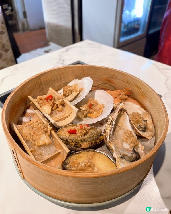 喜歡食雞煲打邊爐必食「熊本牛鍋」😋