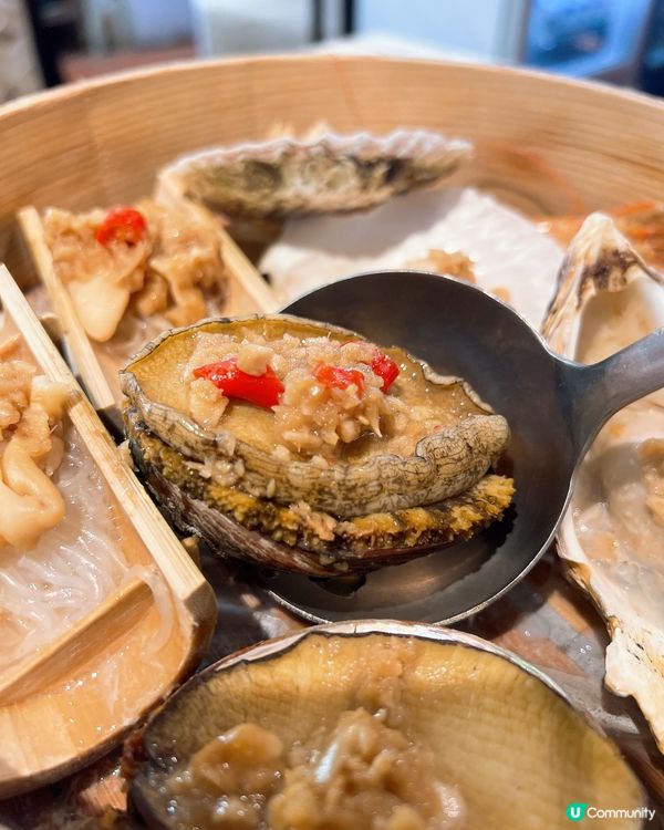 喜歡食雞煲打邊爐必食「熊本牛鍋」😋