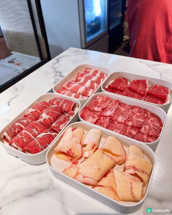 喜歡食雞煲打邊爐必食「熊本牛鍋」😋