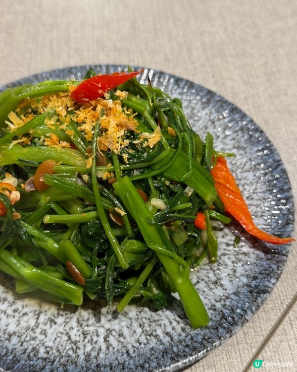 泰國菜🍽️正宗夠惹味😋