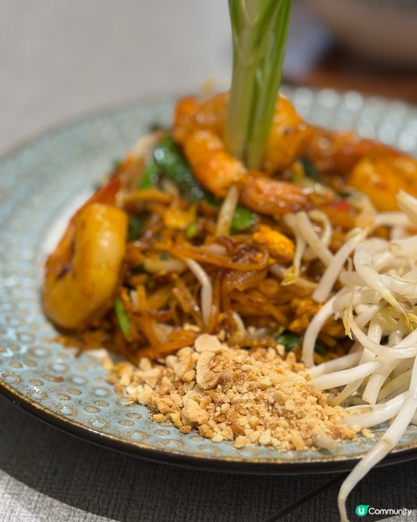 泰國菜🍽️正宗夠惹味😋