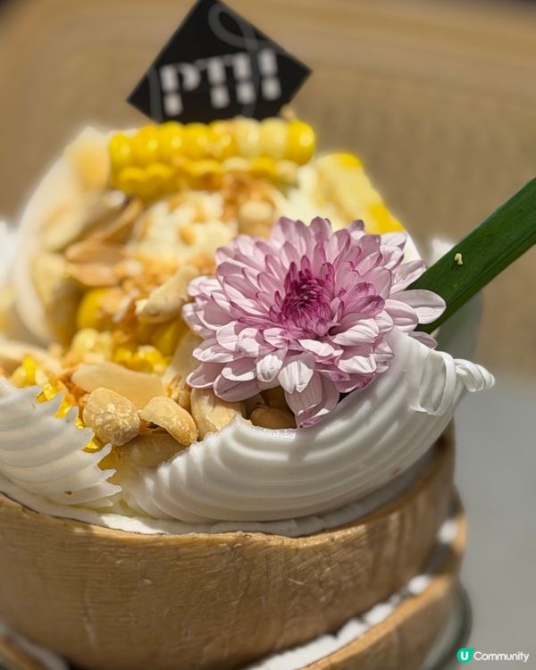 泰國菜🍽️正宗夠惹味😋
