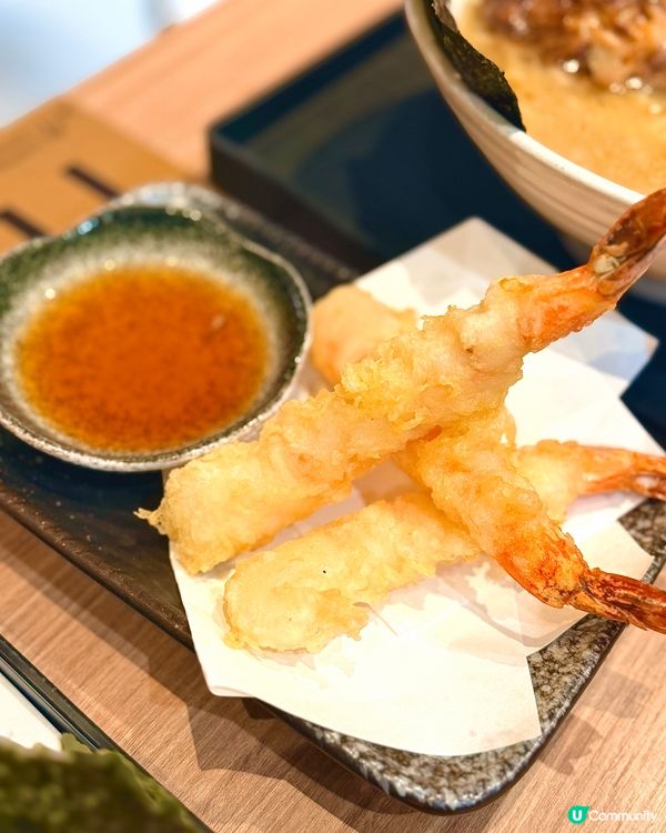 花丸軒🍜溏心蛋爆汁！🤤