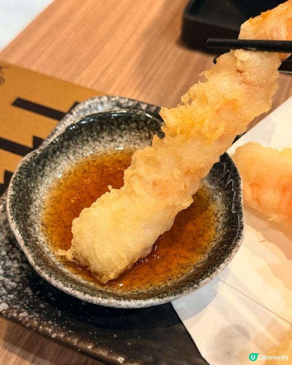 花丸軒🍜溏心蛋爆汁！🤤