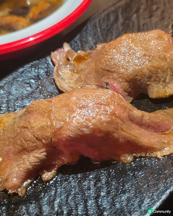 吞拿魚拖羅放題