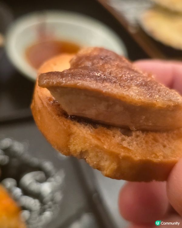 吞拿魚拖羅放題