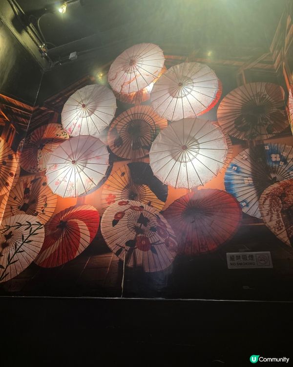 吞拿魚拖羅放題