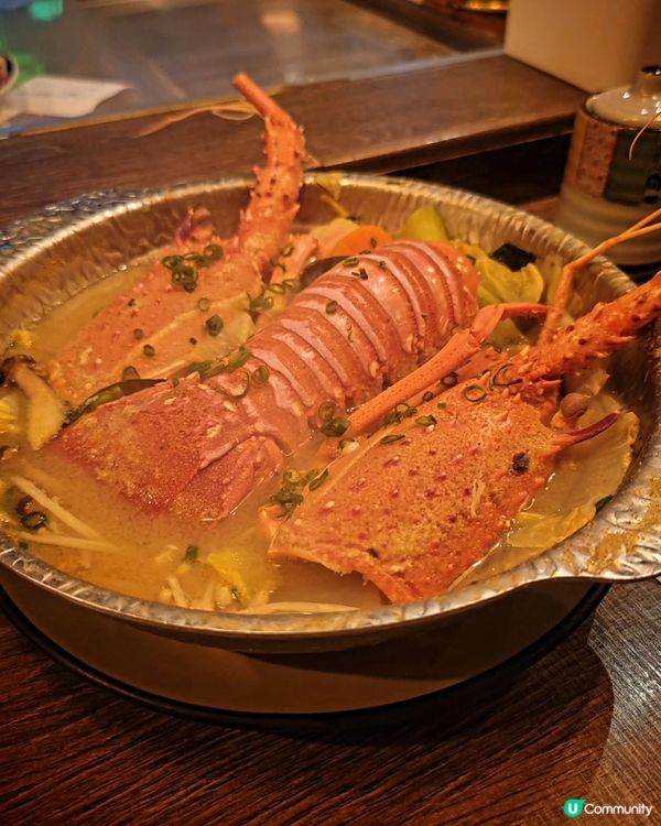 尖沙咀日式居酒屋🍣🌊 星期一仲有75折