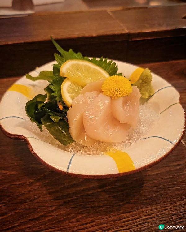 尖沙咀日式居酒屋🍣🌊 星期一仲有75折