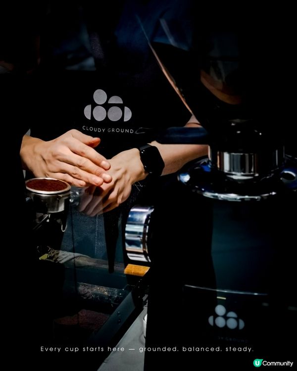 新開業‼️觀塘外賣咖啡$25起☕️💸