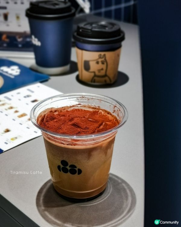 新開業‼️觀塘外賣咖啡$25起☕️💸