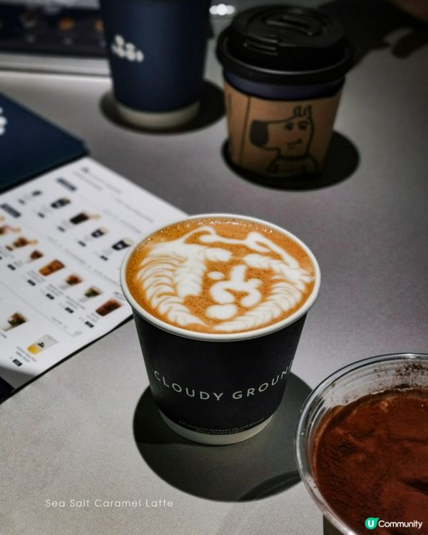 新開業‼️觀塘外賣咖啡$25起☕️💸