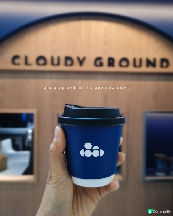新開業‼️觀塘外賣咖啡$25起☕️💸