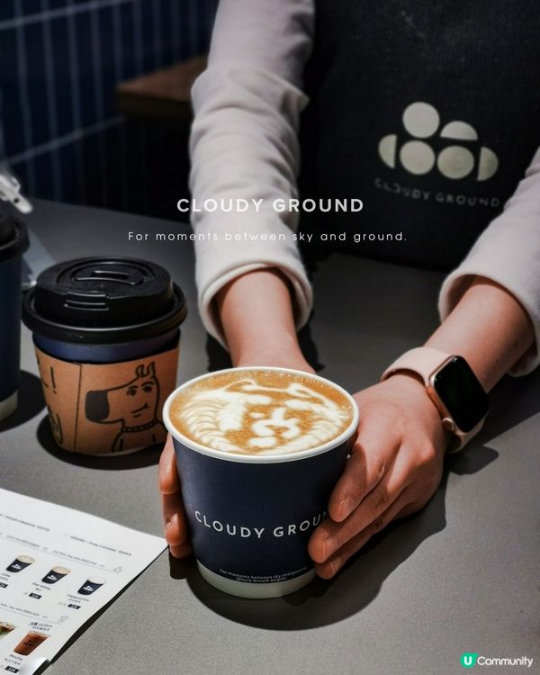 新開業‼️觀塘外賣咖啡$25起☕️💸