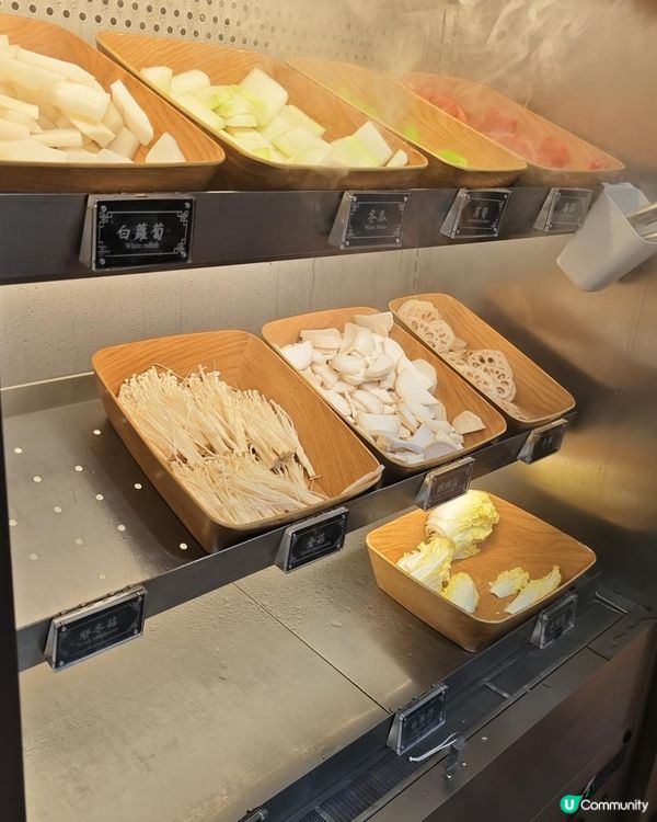 【 尖沙咀台式火鍋推介 の 牛品】